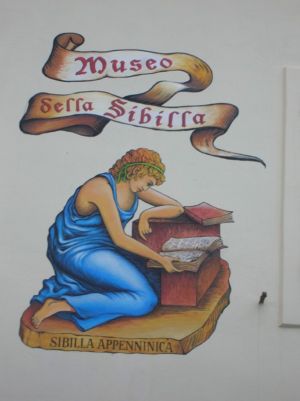 _Museo della Sibilla