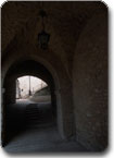 Arco dei Finocchioli