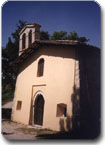 Chiesa di Santo Spes