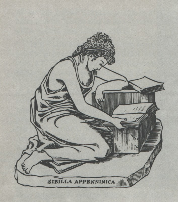Sibilla Appenninica