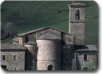 Pieve di Santa Maria Assunta