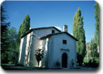 Chiesa della Madonna della Peschiera