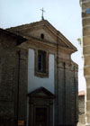 Chiesa di Sant'agostino