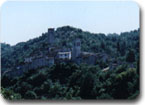 Castello di Roccanolfi