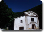 Chiesa Madonna del Vallone