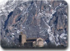 Pieve di Sant'Angelo in Montespino 