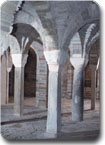 Cripta della Pieve di Santa Maria Assunta