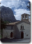 Chiesa dei SS Vincenzo e Anastasio