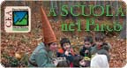 INFO - CENTRI EDUICAZIONE AMBIENTALE