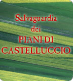 Pubblicato il Piano del Parco