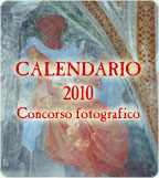 Calendario 2010 Concorso Fotografico
