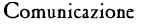 Comunicazione