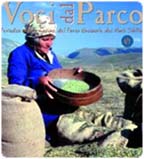 Giornale Voci dal Parco