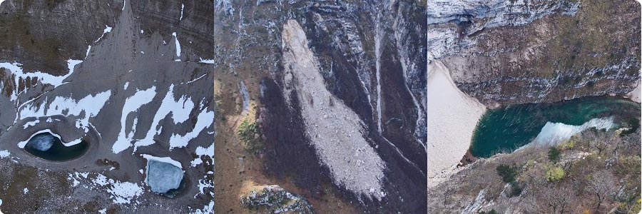 Parco Nazionale dei Monti Sibillini