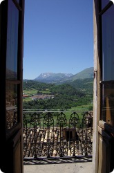 foto del CEA
