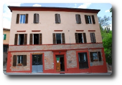 foto delle strutture del CEA