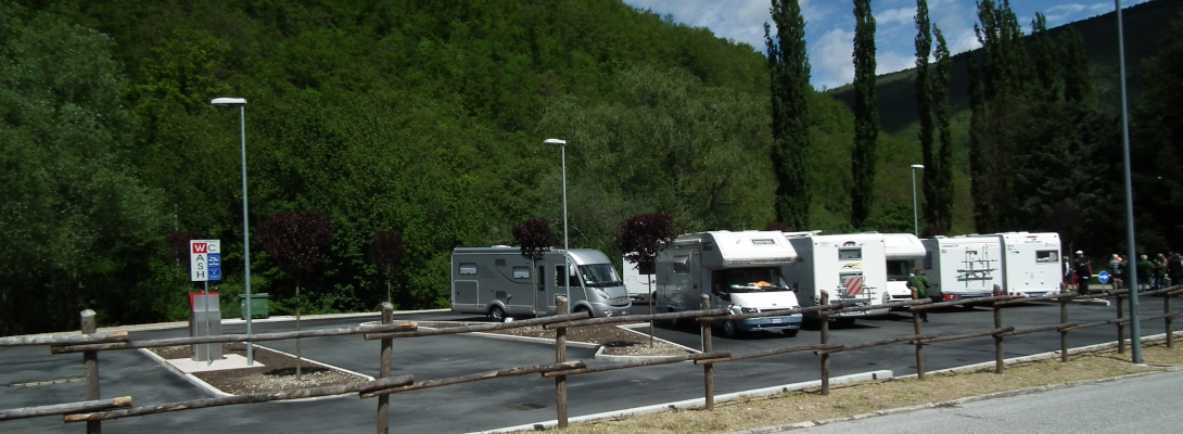 Visione complessiva