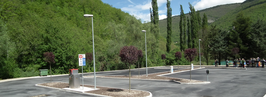 Vista
