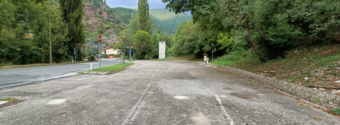 Carico e scarico