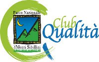 logo club qualità