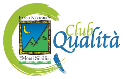 logo club qualità