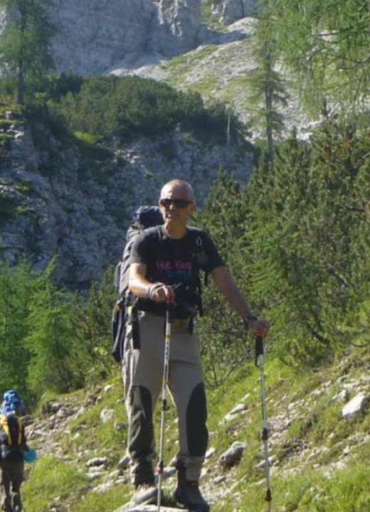 foto della guida