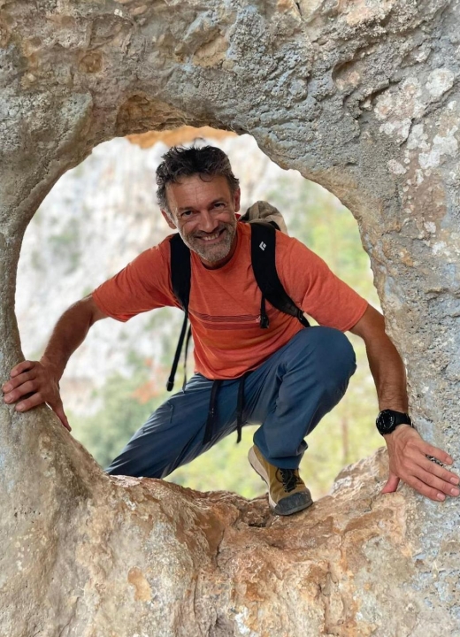 foto della guida