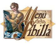 logo del menu della Sibilla
