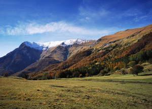 panorama tratta