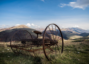 panorama tratta