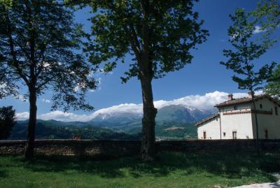 foto "Area Camper Amandola"
