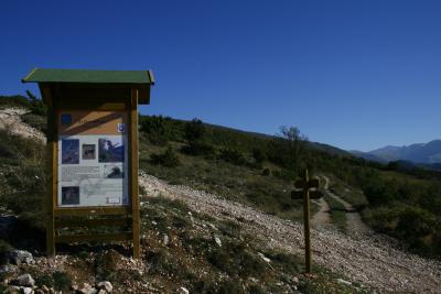 foto Area Camper Pievebovigliana