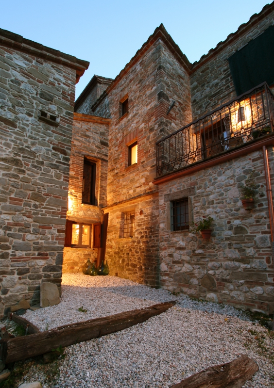 Borgofortino