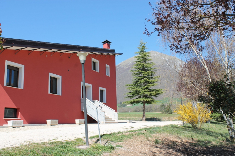 La Casa di Sirio
