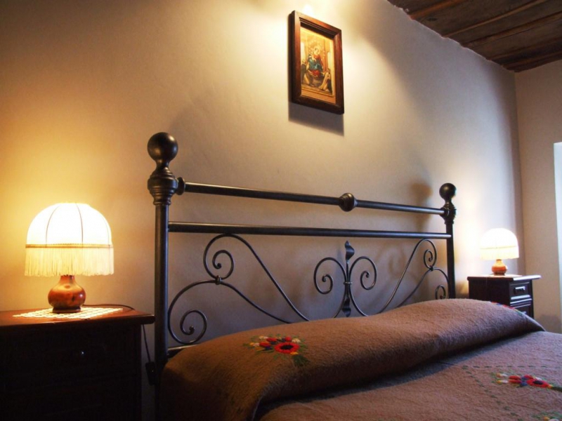 Agriturismo Le Castellare