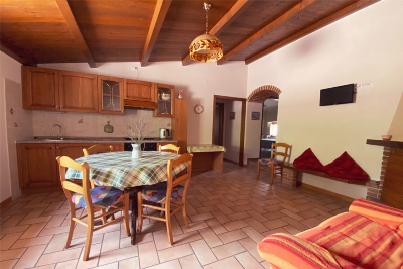 Agriturismo Le Castellare