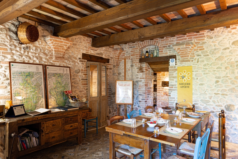 Borgofortino 