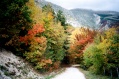 Casali di Ussita: patchwork