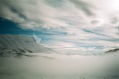 Castelluccio: magnifica visione