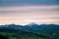 Bagliori di tramonto - marzo