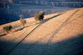 Verso il tramonto