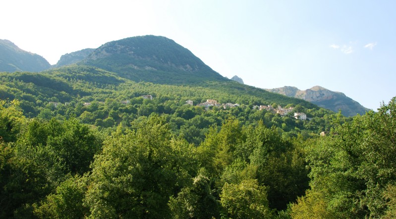 Piobbico d'estate
