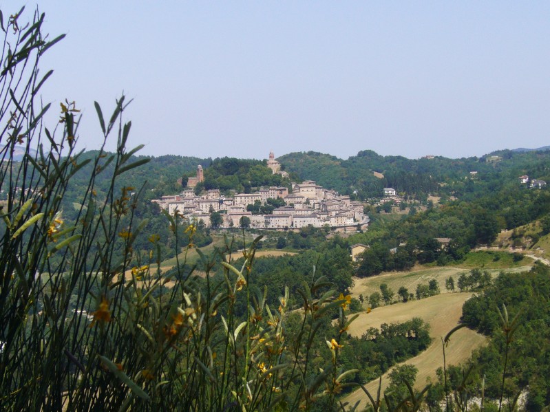 Montefortino