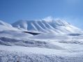 Il Redentore da Castelluccio