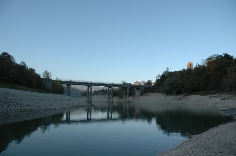 Lago di Fiastra