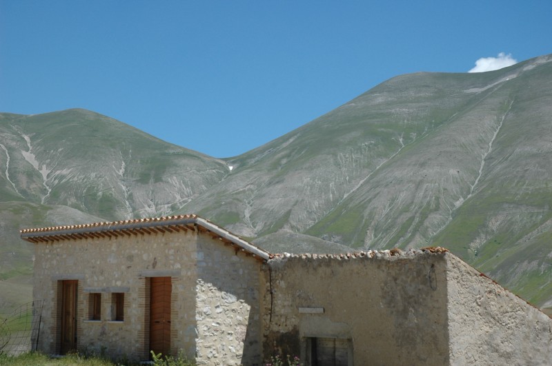 Castelluccio