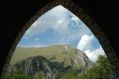 La Priora in Preghiera - Eremo di S.Leonardo