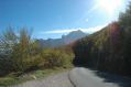 Pressi di Monte Sassotetto