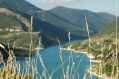 Lago di Fiastra