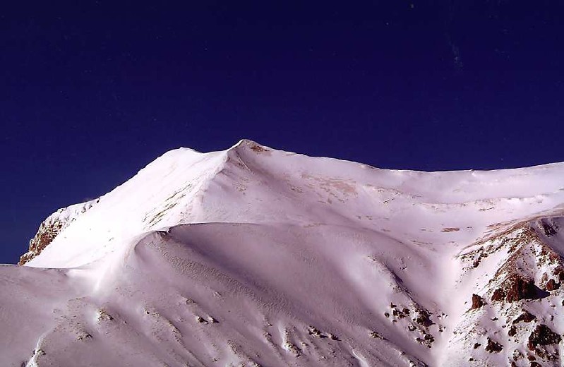Punta di Pratopulito